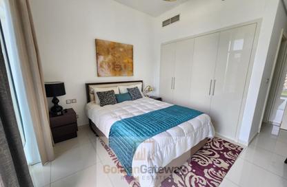 Apartment - 1 Bedroom - 2 Bathrooms for rent in Ghalia Tower - District 18 - Jumeirah Village Circle - Dubai Apartment - 1 Bedroom - 2 Bathrooms for rent in Ghalia Tower - District 18 - Jumeirah Village Circle - Dubai
