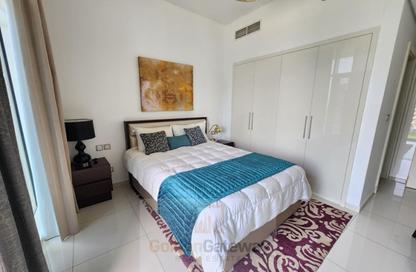 Apartment - 1 Bedroom - 2 Bathrooms for rent in Ghalia Tower - District 18 - Jumeirah Village Circle - Dubai Apartment - 1 Bedroom - 2 Bathrooms for rent in Ghalia Tower - District 18 - Jumeirah Village Circle - Dubai