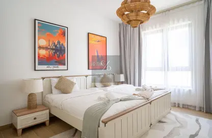 شقة - 2 غرف نوم - 2 حمامات للبيع في مبنى لا كوت 1 - لا كوت - بورت دي لا مير - لا مير - جميرا - دبي