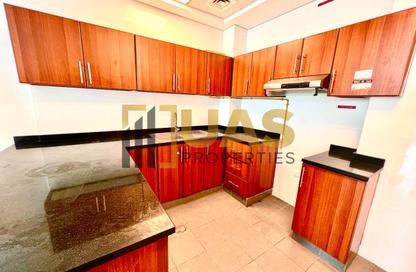 Apartment - 1 Bedroom - 2 Bathrooms for rent in Q1 Residence - Al Satwa - Dubai