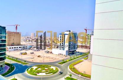 Apartment - 1 Bedroom - 2 Bathrooms for rent in Q1 Residence - Al Satwa - Dubai