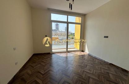 Townhouse - 3 - 3 for rent in Yellow Townhouses - District 12 - Jumeirah Village Circle - Dubai
