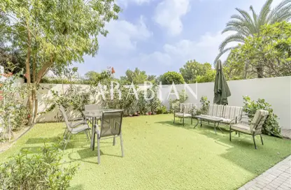 Villa - 2 Bedrooms - 3 Bathrooms for sale in Springs 11 - The Springs - Dubai