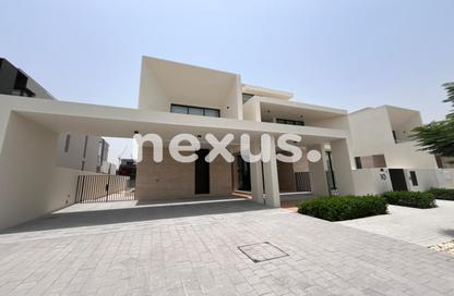 فيلا - 5 غرف نوم - 6 حمامات للايجار في أدريس هيلكريست - دبي هيلز استيت - دبي فيلا - 5 غرف نوم - 6 حمامات للايجار في أدريس هيلكريست - دبي هيلز استيت - دبي