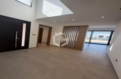 Villa - 5 Bedrooms - 5 Bathrooms for rent in Jebel Ali Village Villas - Jebel Ali Village - Jebel Ali - Dubai