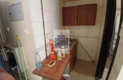 Apartment - Studio - 1 Bathroom for rent in Muwaileh - Sharjah