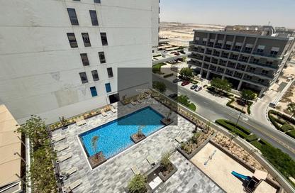 شقة - غرفة نوم - 2 حمامات للايجار في The Pulse ريزيدنس Plaza B9 - ذا بالس ريزيدنس بلازا - ذي بالس - دبي الجنوب (مركز دبي العالمي) - دبي شقة - غرفة نوم - 2 حمامات للايجار في The Pulse ريزيدنس Plaza B9 - ذا بالس ريزيدنس بلازا - ذي بالس - دبي الجنوب (مركز دبي العالمي) - دبي