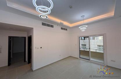 Apartment - 1 Bedroom - 2 Bathrooms for rent in S Residence - Dubai Silicon Oasis - Dubai Apartment - 1 Bedroom - 2 Bathrooms for rent in S Residence - Dubai Silicon Oasis - Dubai