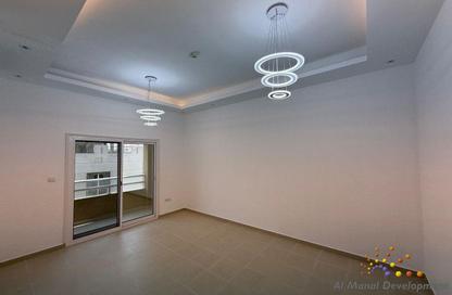 Apartment - 1 Bedroom - 2 Bathrooms for rent in S Residence - Dubai Silicon Oasis - Dubai