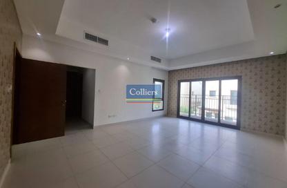 Villa - 3 Bedrooms - 3 Bathrooms for rent in Bloom Gardens - Al Salam Street - Abu Dhabi Villa - 3 Bedrooms - 3 Bathrooms for rent in Bloom Gardens - Al Salam Street - Abu Dhabi
