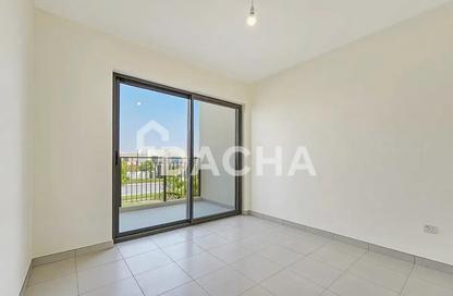 Villa - 3 - 4 for sale in Parkside 1 - Emaar South - Dubai South (Dubai World Central) - Dubai
