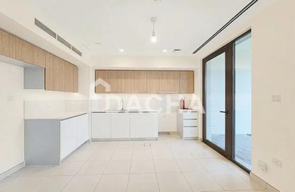 Villa - 3 - 4 for sale in Parkside 1 - Emaar South - Dubai South (Dubai World Central) - Dubai