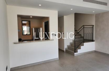 Townhouse - 4 Bedrooms - 4 Bathrooms for rent in Malta - Damac Lagoons - Dubai Townhouse - 4 Bedrooms - 4 Bathrooms for rent in Malta - Damac Lagoons - Dubai