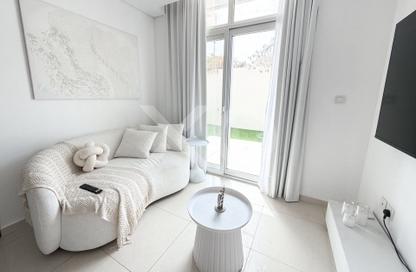 Townhouse - 4 - 3 for rent in Victoria - Damac Hills 2 - Dubai Townhouse - 4 - 3 for rent in Victoria - Damac Hills 2 - Dubai
