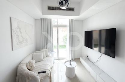 Townhouse - 4 - 3 for rent in Victoria - Damac Hills 2 - Dubai Townhouse - 4 - 3 for rent in Victoria - Damac Hills 2 - Dubai