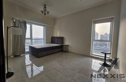 Apartment - 2 Bedrooms - 2 Bathrooms for rent in The Palladium - JLT Cluster C - Jumeirah Lake Towers - Dubai