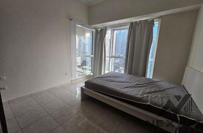 Apartment - 2 Bedrooms - 2 Bathrooms for rent in The Palladium - JLT Cluster C - Jumeirah Lake Towers - Dubai