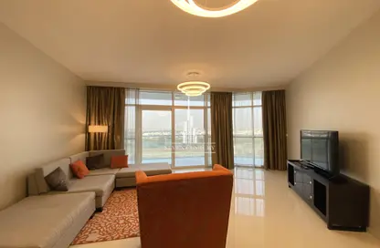 Apartment - 1 Bedroom - 1 Bathroom for rent in Artesia D - Artesia - DAMAC Hills - Dubai
