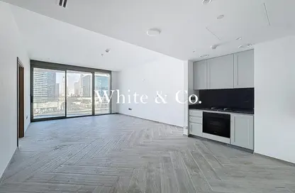 Apartment - 1 Bedroom - 1 Bathroom for rent in Peninsula Three - Peninsula - Business Bay - Dubai