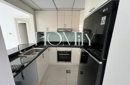 Apartment - 2 - 2 for rent in Crystal Residence - District 11 - Jumeirah Village Circle - Dubai Apartment - 2 - 2 for rent in Crystal Residence - District 11 - Jumeirah Village Circle - Dubai