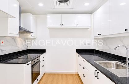 Apartment - 3 - 2 for rent in Al Jaz 3 - Al Jaz - Greens - Dubai
