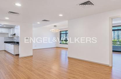 Apartment - 3 - 2 for rent in Al Jaz 3 - Al Jaz - Greens - Dubai