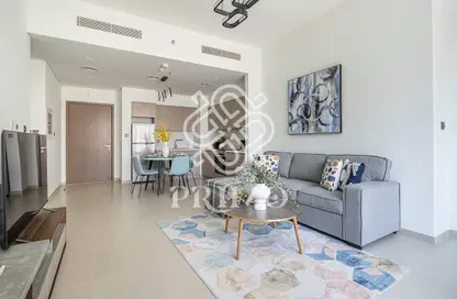Apartment - 1 Bedroom - 1 Bathroom for rent in Act One - Act One Act Two Towers - Opera District - Downtown Dubai - Dubai Apartment - 1 Bedroom - 1 Bathroom for rent in Act One - Act One Act Two Towers - Opera District - Downtown Dubai - Dubai