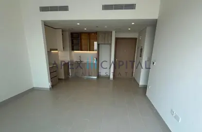 شقة - غرفة نوم - 1 حمام للايجار في برج بارك فيلد 1 - بارك فيلد - دبي هيلز استيت - دبي