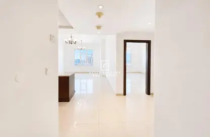 Apartment - 1 Bedroom - 2 Bathrooms for rent in Al Rabia Tower - Majan - Dubai