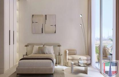 Apartment - 1 - 1 for sale in Skyhills Residences 1 - Skyhills Residences - Dubai Science Park - Dubai