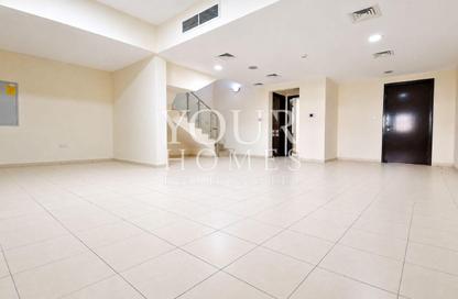 Villa - 4 Bedrooms - 6 Bathrooms for rent in Summer 2 - Summer - Seasons Community - District 15 - Jumeirah Village Circle - Dubai Villa - 4 Bedrooms - 6 Bathrooms for rent in Summer 2 - Summer - Seasons Community - District 15 - Jumeirah Village Circle - Dubai