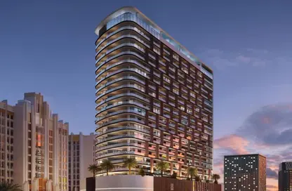 شقة - 2 غرف نوم - 3 حمامات للبيع في ذا بلايس باي برستيج ون - مدينة دبي الرياضية - دبي شقة - 2 غرف نوم - 3 حمامات للبيع في ذا بلايس باي برستيج ون - مدينة دبي الرياضية - دبي