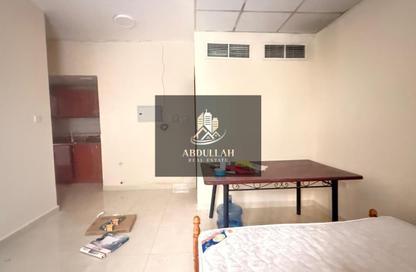 Apartment - Studio - 1 Bathroom for rent in Muwaileh 29 Building - Muwaileh - Sharjah Apartment - Studio - 1 Bathroom for rent in Muwaileh 29 Building - Muwaileh - Sharjah
