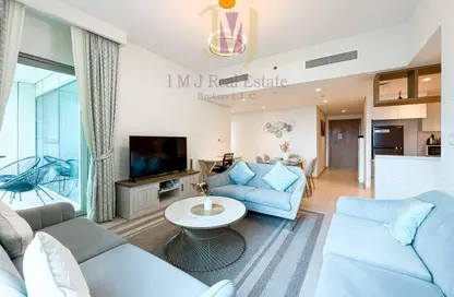 Apartment - 2 Bedrooms - 2 Bathrooms for rent in Downtown Views II Tower 1 - Downtown Views II - Zabeel 2 - Zabeel - Dubai
