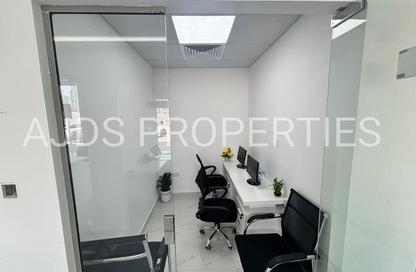 Office Space - Studio - 1 Bathroom for rent in Reem Residency - Al Karama - Dubai Office Space - Studio - 1 Bathroom for rent in Reem Residency - Al Karama - Dubai