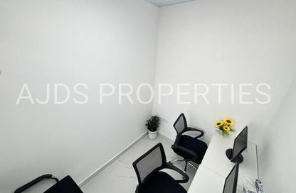Office Space - Studio - 1 Bathroom for rent in Reem Residency - Al Karama - Dubai Office Space - Studio - 1 Bathroom for rent in Reem Residency - Al Karama - Dubai