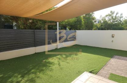 Villa - 4 Bedrooms - 4 Bathrooms for rent in Maple at Dubai Hills Estate 3 - Maple at Dubai Hills Estate - Dubai Hills Estate - Dubai