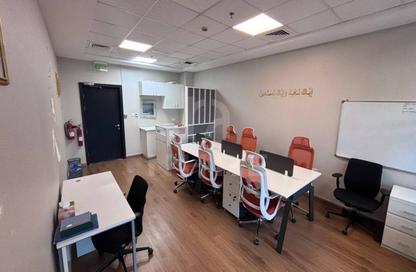 Office Space - Studio - 1 Bathroom for rent in Tamani Art Tower - Business Bay - Dubai Office Space - Studio - 1 Bathroom for rent in Tamani Art Tower - Business Bay - Dubai