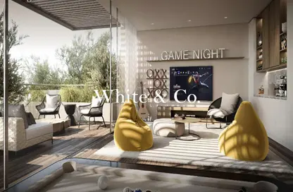 Villa - 5 Bedrooms - 6 Bathrooms for sale in Alaya - Tilal Al Ghaf - Dubai