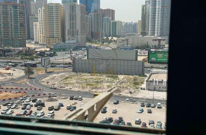 Apartment - 2 Bedrooms - 1 Bathroom for rent in Al Mamzar - Al Mamzar - Sharjah - Sharjah