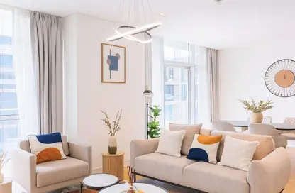 شقة - 2 غرف نوم - 3 حمامات للايجار في مبنى 25 - سيتي ووك السكنية - سيتي ووك - دبي