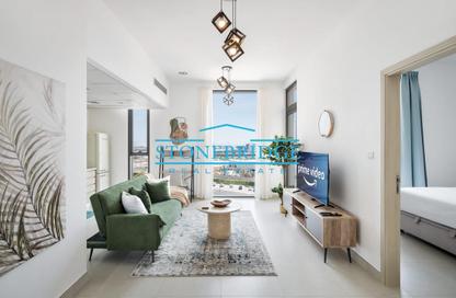 Apartment - 1 Bedroom - 2 Bathrooms for sale in The Dania District 1 - Midtown - Dubai Production City (IMPZ) - Dubai