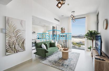 Apartment - 1 Bedroom - 2 Bathrooms for sale in The Dania District 1 - Midtown - Dubai Production City (IMPZ) - Dubai