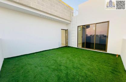 Villa - 6 Bedrooms - 7+ Bathrooms for sale in Al Bahia Hills - Al Bahia - Ajman