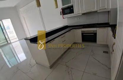 شقة - غرفة نوم - 2 حمامات للايجار في فينسيتوري بوليفارد 3 - فينشيتوري بوليفارد - ارجان - دبي