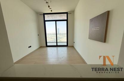 Apartment - 1 - 2 for rent in Binghatti LUNA - District 12 - Jumeirah Village Circle - Dubai