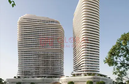 Apartment - 4 Bedrooms - 5 Bathrooms for sale in SAAS Hills - Dubai Science Park - Dubai