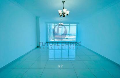 Apartment - 2 Bedrooms - 3 Bathrooms for rent in Majestic Tower - Al Abraj street - Business Bay - Dubai