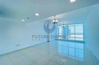 Apartment - 2 Bedrooms - 3 Bathrooms for rent in Majestic Tower - Al Abraj street - Business Bay - Dubai