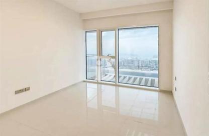 Apartment - 1 Bedroom - 1 Bathroom for rent in Grand Bleu Tower 1 - Emaar Beachfront - Dubai Harbour - Dubai